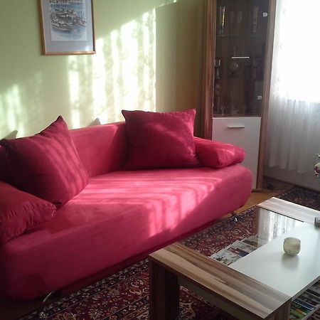 Ferienwohnung Burgblick Kapfenberg Room photo