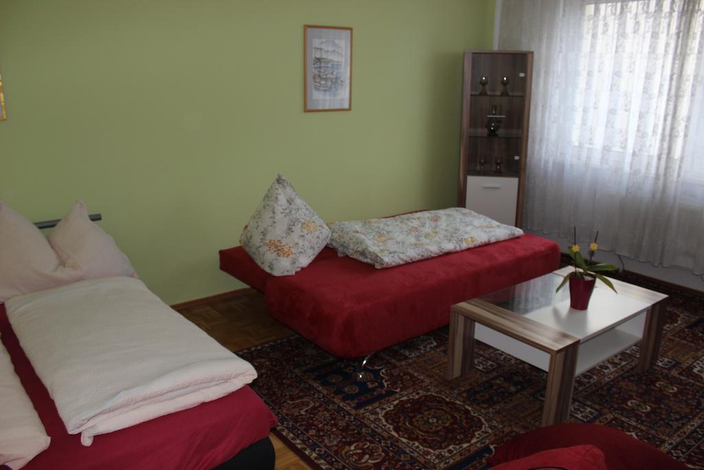 Ferienwohnung Burgblick Kapfenberg Room photo